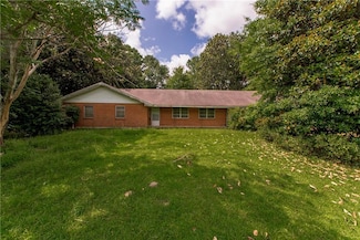 110 Bradford Ln, Bogalusa, LA 70427