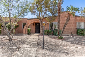 4386 E Fort Lowell Rd, Tucson, AZ 85712