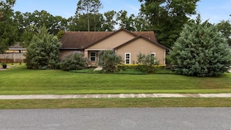 22641 NW 192nd Ln, High Springs, FL 32643