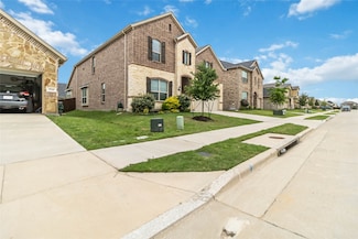 1724 Eworth Dr, Little Elm, TX 75068
