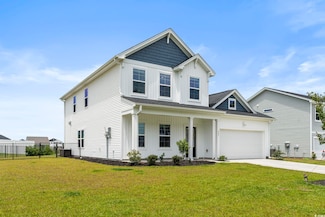 863 Agostino Dr, Myrtle Beach, SC 29579