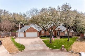 4 Velvet Ct, Mansfield, TX 76063