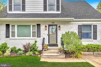 156 Briner Ln, Trenton, NJ 08690