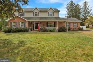 3330 Craftsbury Ct, Reading, PA 19605
