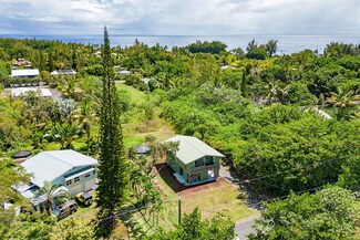 15-1085 Kiawe Rd, Keaau, HI 96749
