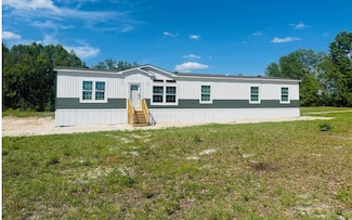 15053 County Road 349, Dowling Park, FL 32060