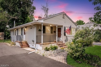 551 Wheatland Ave, Bound Brook, NJ 08805