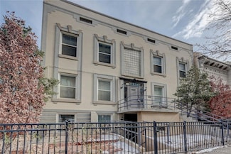 1650 N Pearl St Unit 25, Denver, CO 80203
