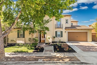7610 Balmoral Way, San Ramon, CA 94582