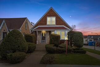 5559 S Keeler Ave, Chicago, IL 60629