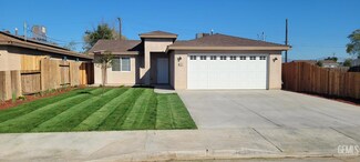 3522 Lotus Ln, Bakersfield, CA 93307