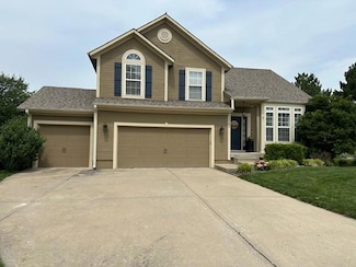 12102 S Monroe St, Olathe, KS 66061
