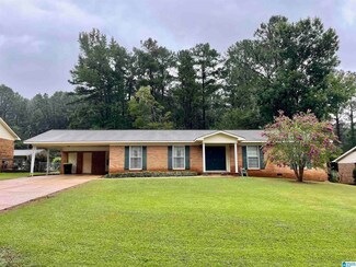 1016 Magnolia Dr, Sylacauga, AL 35150