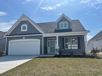 1155 Forest Bend Dr NW, Calabash, NC 28467