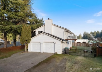 8532 Bender Cir NE, Bremerton, WA 98311