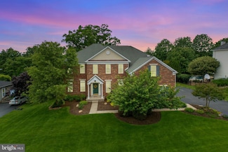 3 Hickory Place, Collegeville, PA 19426