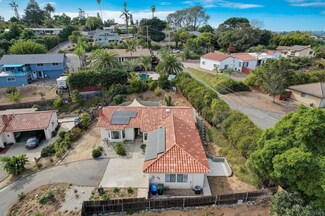 1246 Jessie Ln, Vista, CA 92083