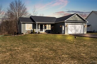 6408 Finish Line Trail, Brewerton, NY 13029