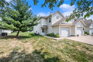 1341 SE Broadway Cir, Lees Summit, MO 64081