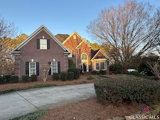 1231 Hammond Creek Trail, Watkinsville, GA 30677