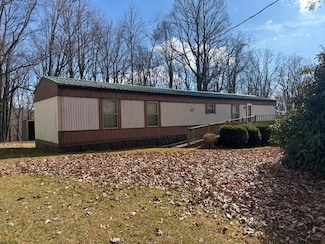 973 Apache Trail, Fancy Gap, VA 24328