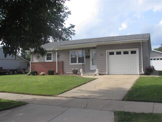516 Muir St, Janesville, WI 53546