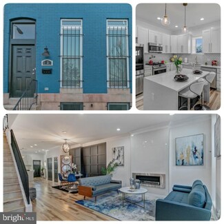 1038 N Eden St, Baltimore, MD 21205