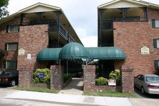 1507 Highland Ave Unit B403, Knoxville, TN 37916