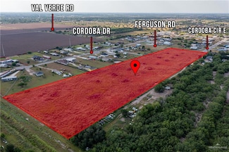 000 Ferguson Rd, Donna, TX 78537