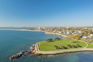 295 Lynn Shore Dr Unit 407, Lynn, MA 01902