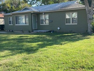 2628 Iva St, Wichita, KS 67220