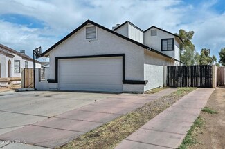 3827 N 88th Ln, Phoenix, AZ 85037