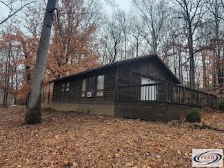 140 Sandy Beach Rd, Springville, TN 38256