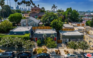 1506 Scott Ave, Los Angeles, CA 90026