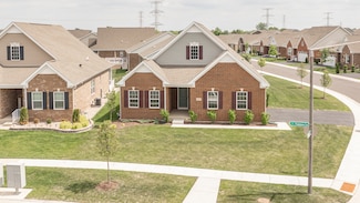 2107 Traemore Ln, New Lenox, IL 60451