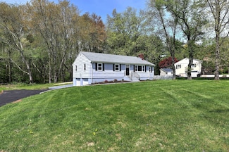 48 Andrew Ln, Orange, CT 06477