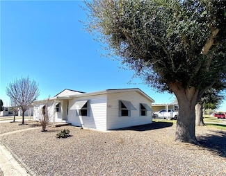201 Stagecoach Dr, Mission, TX 78574