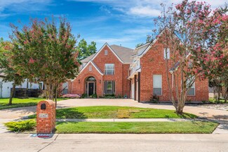 2507 Sunny Meadow Ct, McKinney, TX 75070