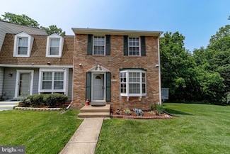 4620 Woodway Place, Woodbridge, VA 22193