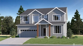 4069 Reef Rd SW, Port Orchard, WA 98367