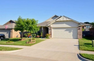 4519 W Aggie Dr, Stillwater, OK 74074