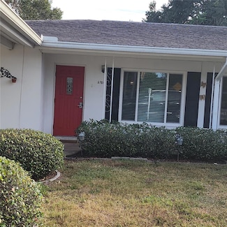 2710 Jewell Rd, Belleair Bluffs, FL 33770
