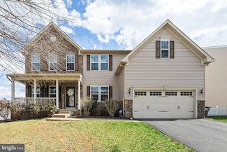 9 Eisentown Dr, Lovettsville, VA 20180