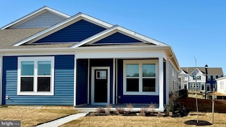 201 Little Eden Way, Dover, DE 19904