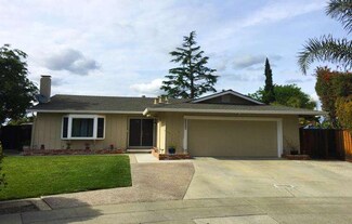 6708 Altiplano Way, San Jose, CA 95119