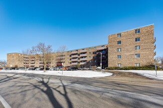 1463 Mercury Dr Unit 422, Schaumburg, IL 60193