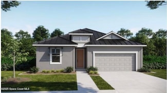 22 Hubble Ln, Satellite Beach, FL 32937