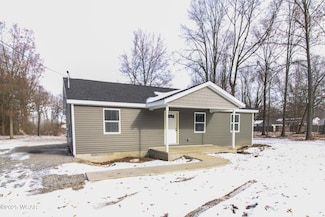 1004 Sherman Ave, Lima, OH 45801
