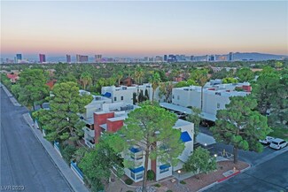 2607 Red Rock St Unit 202, Las Vegas, NV 89146