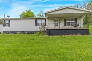 23 Daybrook Rd, Blacksville, WV 26521